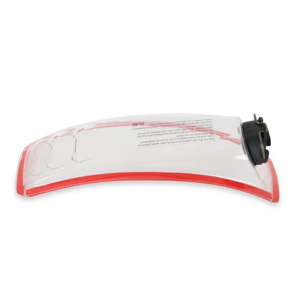 Kies-Motorsports Stilo Short Top Air System (modular)