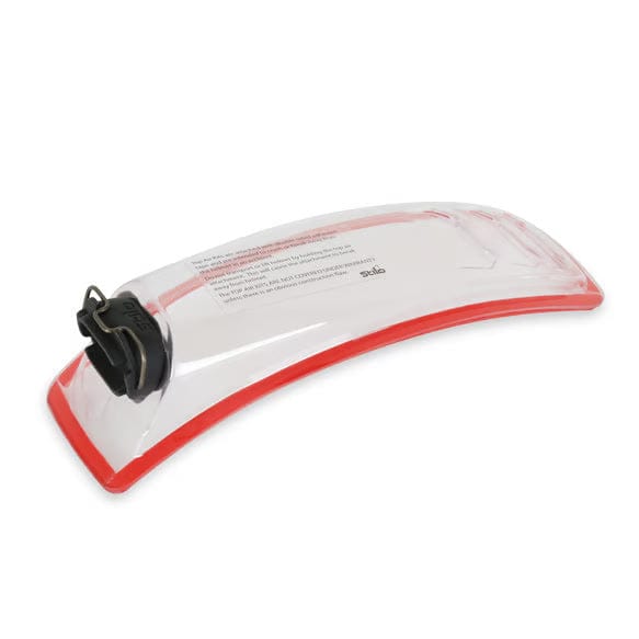 Kies-Motorsports Stilo Short Top Air System (modular)