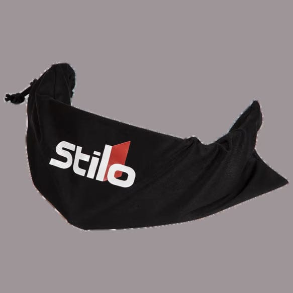Kies-Motorsports Stilo SHORT VISOR BAG