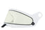Kies-Motorsports Stilo ST5 ANTI FOG INSERT CLEAR