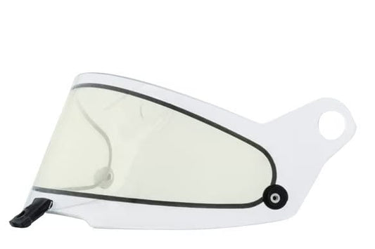 Kies-Motorsports Stilo ST5 ANTI FOG INSERT CLEAR