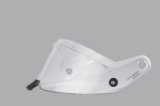 Kies-Motorsports Stilo ST6 CLEAR VISOR
