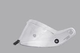 Kies-Motorsports Stilo ST6 CLEAR VISOR
