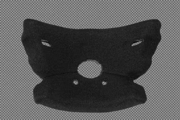 Kies-Motorsports Stilo ST6 EPP CHIN PAD