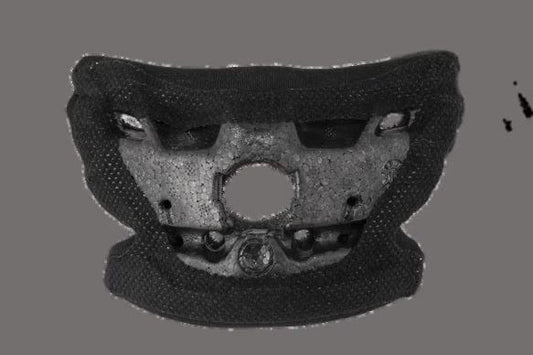 Kies-Motorsports Stilo ST6 EPP CHIN PAD