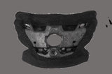 Kies-Motorsports Stilo ST6 EPP CHIN PAD
