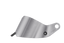 Kies-Motorsports Stilo ST6 VISOR DARK SILVER