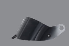 Kies-Motorsports Stilo ST6 VISOR DARK SMOKED