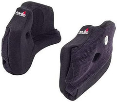 Kies-Motorsports Stilo STILO CHEEK PADs 30MM FOR ST5