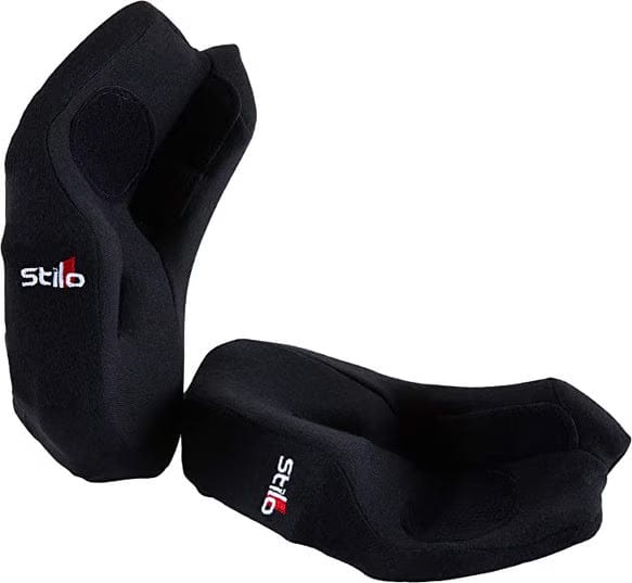 STILO CHEEK PADs 30MM FOR ST5 Secondary image