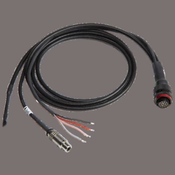 Kies-Motorsports Stilo Stilo DG-30/ST30 POWER SUPPLY CABLE
