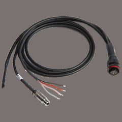 Kies-Motorsports Stilo Stilo DG-30/ST30 POWER SUPPLY CABLE