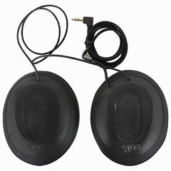 Kies-Motorsports Stilo Stilo Earmuff Speakers with 3.5mm male jack for Raceceiver