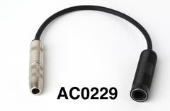 Kies-Motorsports Stilo Stilo Female-to-female adapter Stilo to Nascar 3C