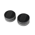 Kies-Motorsports Stilo Stilo Integrated Electronics- Button Mic, Earmuff Speakers