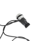Kies-Motorsports Stilo Stilo Integrated Electronics- Button Mic, Earmuff Speakers