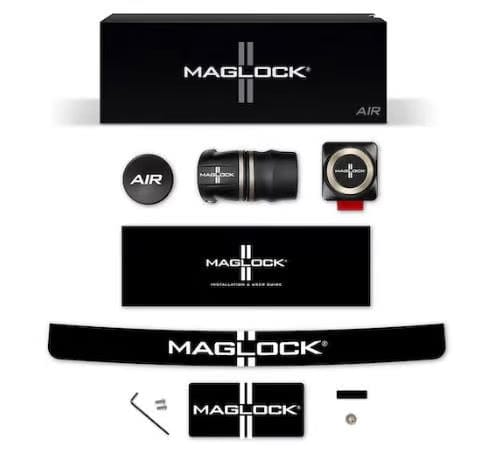 Kies-Motorsports Stilo Stilo MagLock Air Kit
