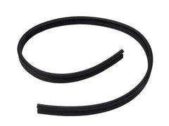 Kies-Motorsports Stilo STILO Replacement rubber trim for WRC/Trophy open face helmets.