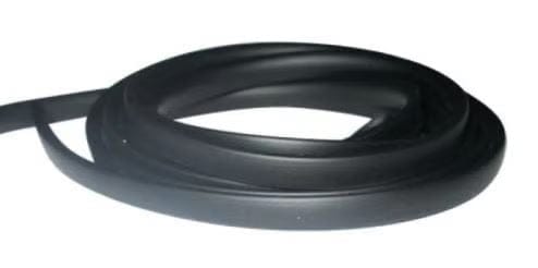 STILO Replacement rubber trim for WRC/Trophy open face helmets. Secondary image