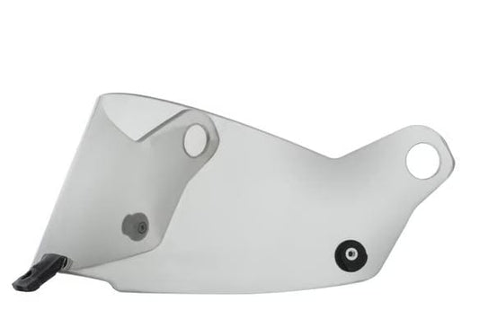Kies-Motorsports Stilo Stilo ST5 ABP MEDIUM VISOR Smoke