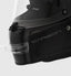 Kies-Motorsports Stilo Stilo ST5 Helmet Front Spoiler (large)