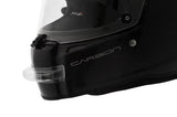 Kies-Motorsports Stilo Stilo ST5 Helmet Front Spoiler (large)