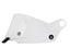 Kies-Motorsports Stilo Stilo ST5 VISOR CLEAR