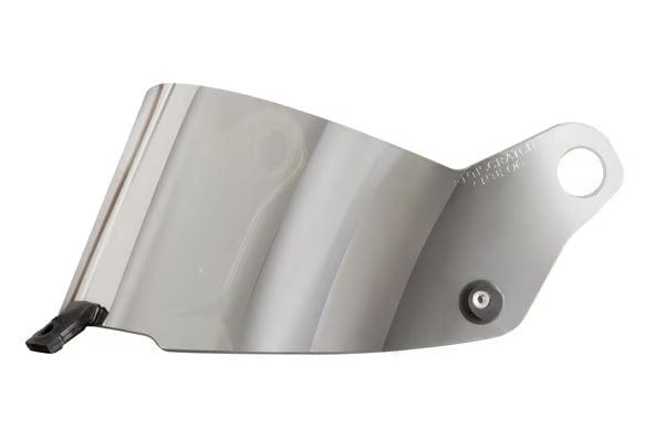 Kies-Motorsports Stilo Stilo ST5 Visor Dark Mirror