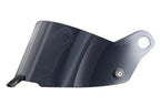 Kies-Motorsports Stilo Stilo ST5 Visor Dark Smoke
