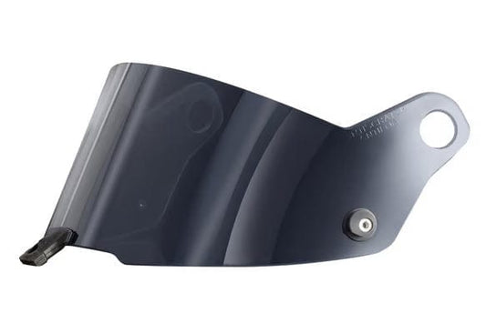 Kies-Motorsports Stilo Stilo ST5 Visor Dark Smoke