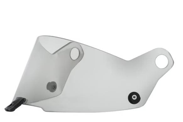 Kies-Motorsports Stilo Stilo ST5 Visor Medium Smoke