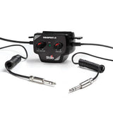 Kies-Motorsports Stilo Stilo TROPHY 2 AMPLIFIER (works only with trophy Helmets)