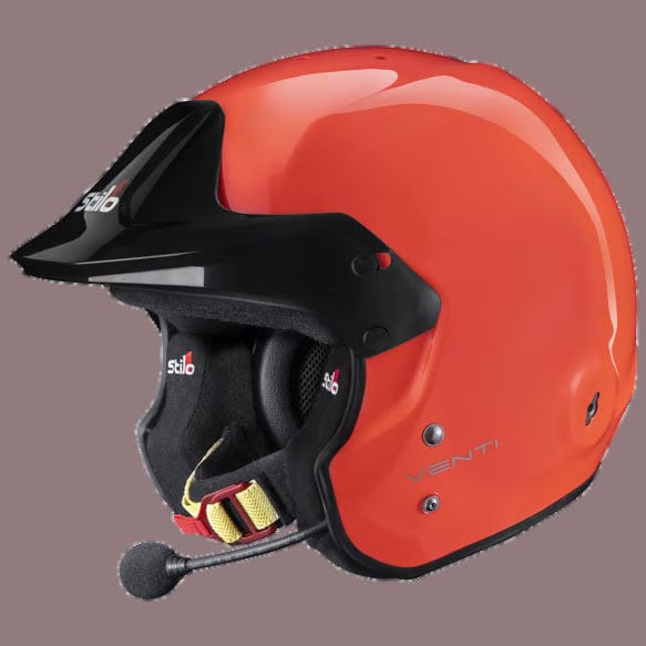 Kies-Motorsports Stilo Stilo TROPHY Venti OFFSHORE Helmet Main image