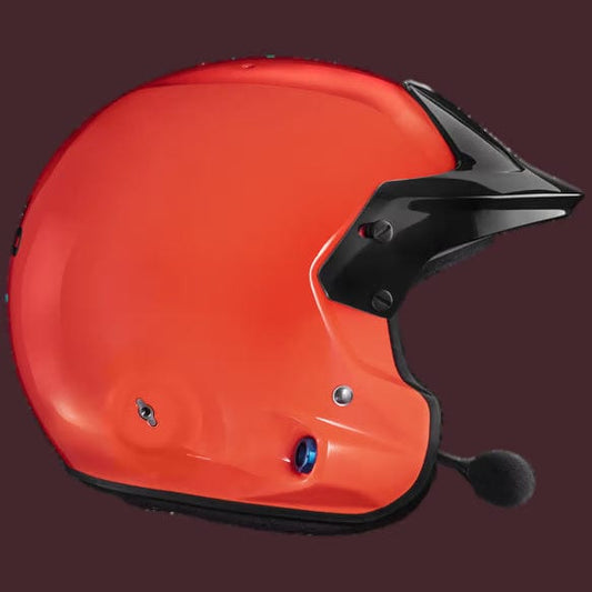 Kies-Motorsports Stilo Stilo TROPHY Venti OFFSHORE Helmet