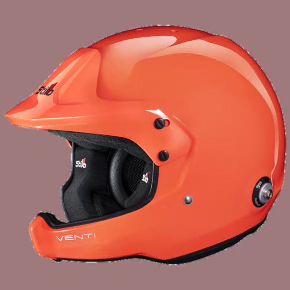 Stilo Venti WRC OFFSHORE Helmet Secondary image