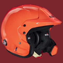 Kies-Motorsports Stilo Stilo Venti WRC OFFSHORE Helmet