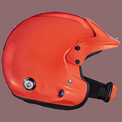 Kies-Motorsports Stilo Stilo Venti WRC OFFSHORE Helmet