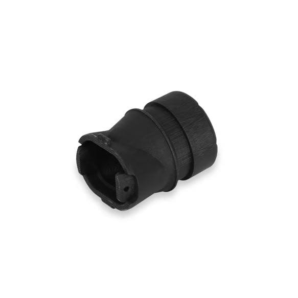 Kies-Motorsports Stilo TOP AIR MODULAR AIR INLET-Round CONNECTOR
