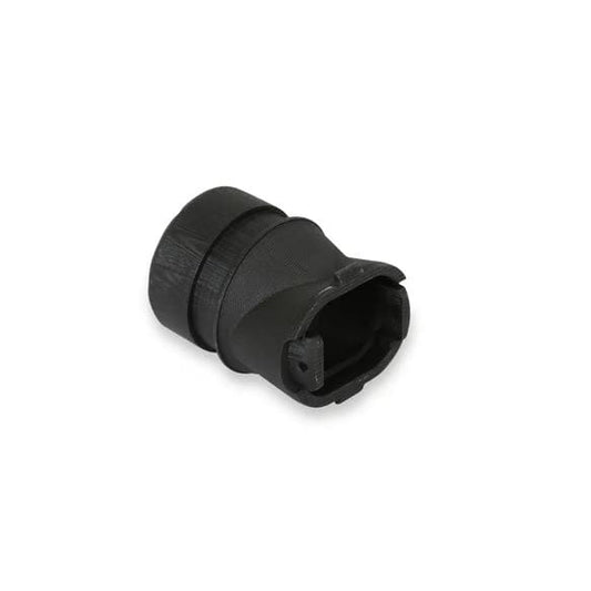 Kies-Motorsports Stilo TOP AIR MODULAR AIR INLET-Round CONNECTOR