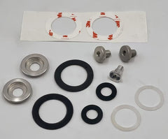 Kies-Motorsports Stilo VENTI WRX RAID PEAK FITTING KIT
