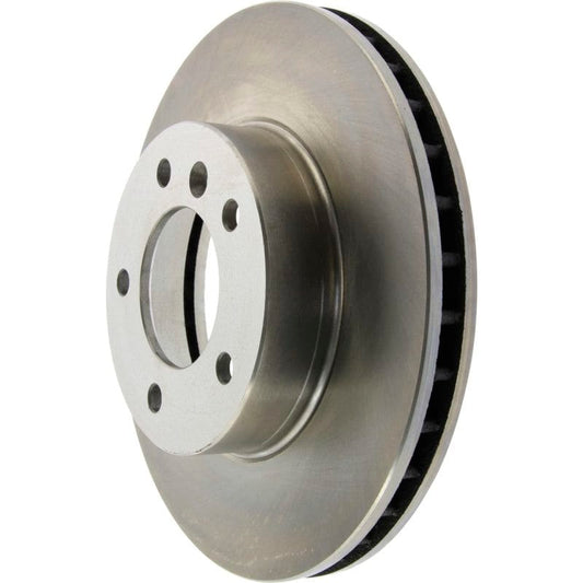 Kies-Motorsports Stoptech Centric 11-17 BMW X3 / 15-18 BMW X4 C-TEK Standard Brake Rotor - Front