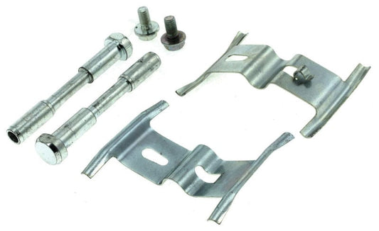 Kies-Motorsports Stoptech Centric 95-01 BMW 7 Series / 97-02 5 Series Front Disc Brake Hardware