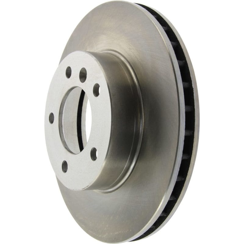 Kies-Motorsports Stoptech Centric C-Tek Standard Brake Rotor - Rear
