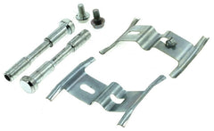 Kies-Motorsports Stoptech Centric Disc Brake Hardware