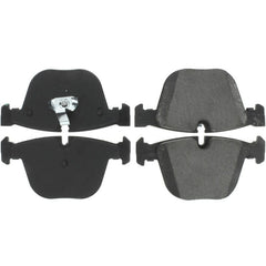 Kies-Motorsports Stoptech StopTech 06-10 BMW 550i/650i / 08-10 535i / 00-05 Bentley Arnage Street Select Rear Brake Pads