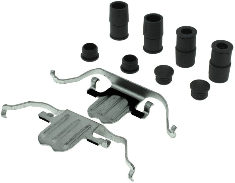 Kies-Motorsports Stoptech StopTech 06-16 BMW 325i Street Select Brake Pads - Front