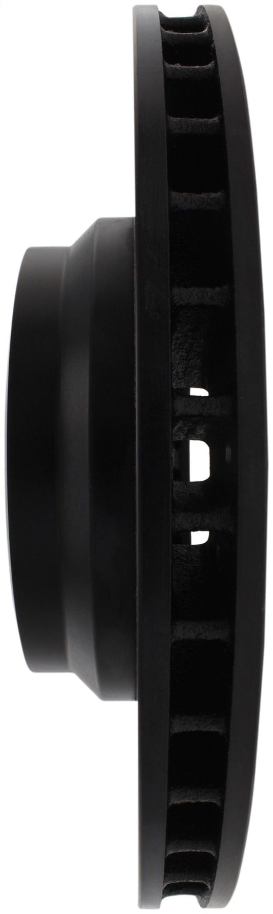 Kies-Motorsports Stoptech StopTech 07-10 BMW 335i Cross Drilled Right Front Rotor