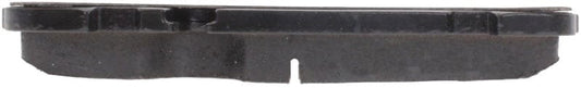 Kies-Motorsports Stoptech StopTech 07-15 Audi Q7 Street Select Brake Pads - Front