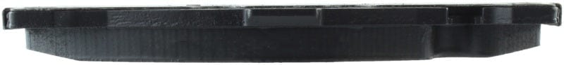 Kies-Motorsports Stoptech StopTech 08-13 BMW 1-Series Street Select Front Brake Pads