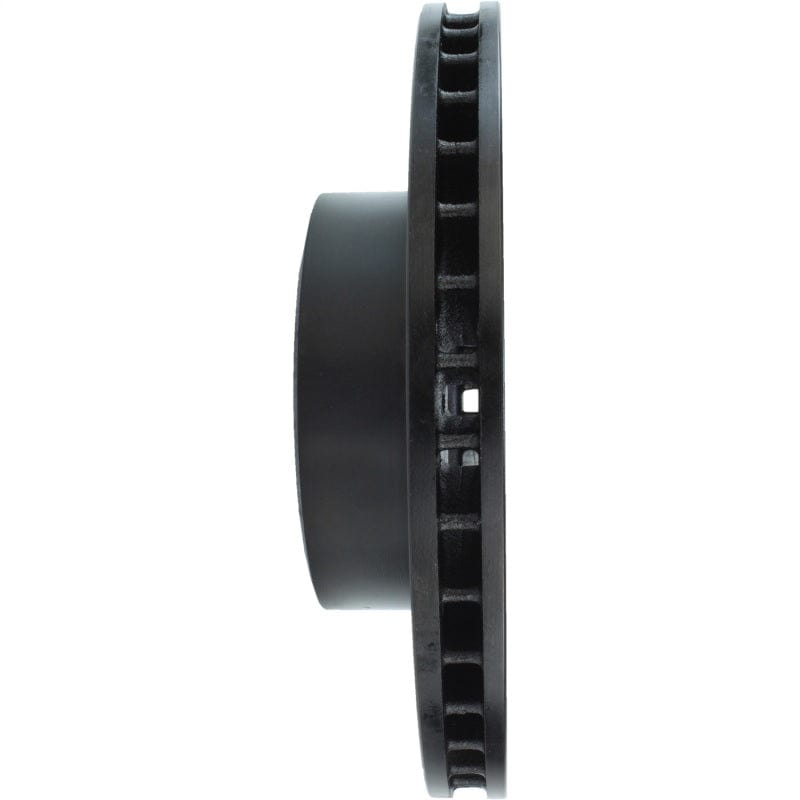 Kies-Motorsports Stoptech StopTech 09-10 BMW 535i xDrive Sportstop Cryo Cross Drilled Front Right Rotor